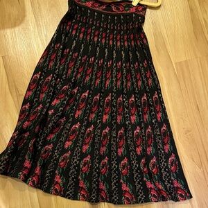 Fabulous Knit skirt
